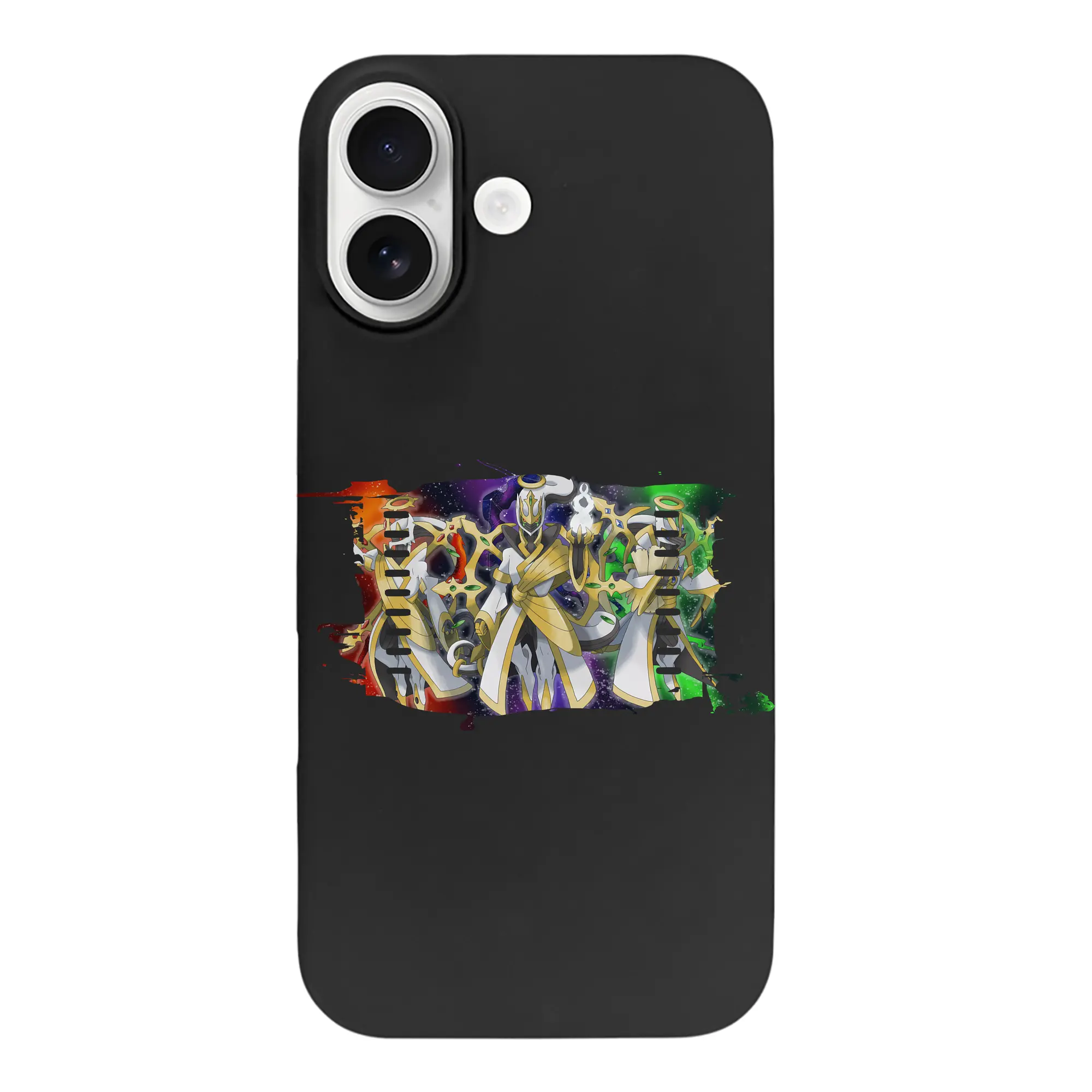 ポケモン グッズ,アルセウス - iPhone 17 シリーズ シリコンケース 薄型 耐衝撃 指紋防止 ソフトタッチカバー 精密フィット 傷防止 保護ケース iPhone 17/17 Air/17 Pro/17 Pro Max 対応